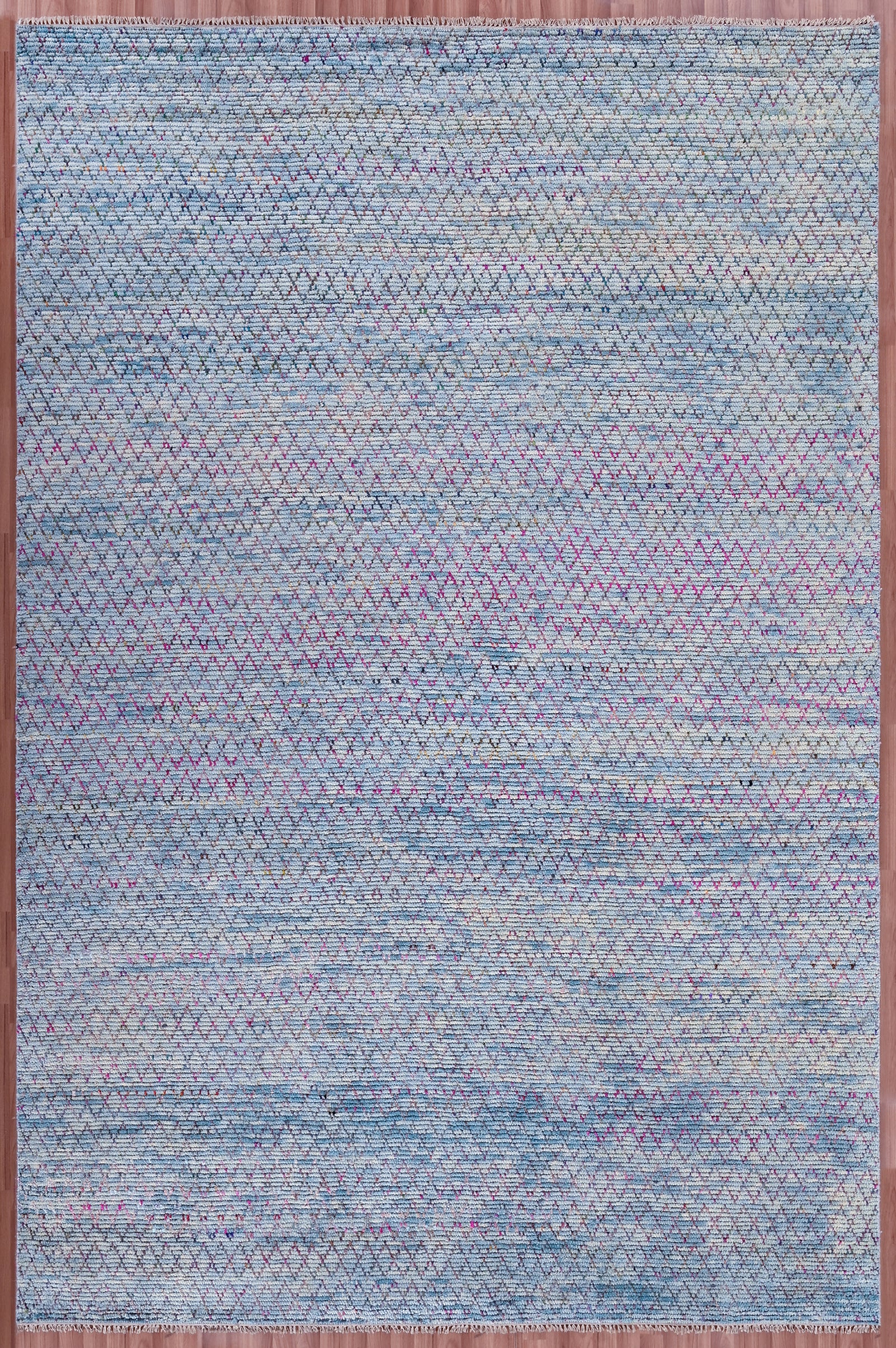 Durva RH-SC-30 B Multi Rug