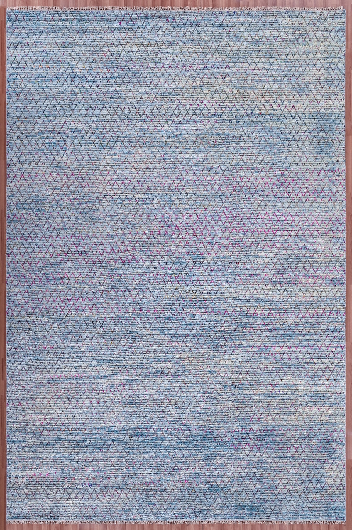 Durva RH-SC-30 B Multi Rug