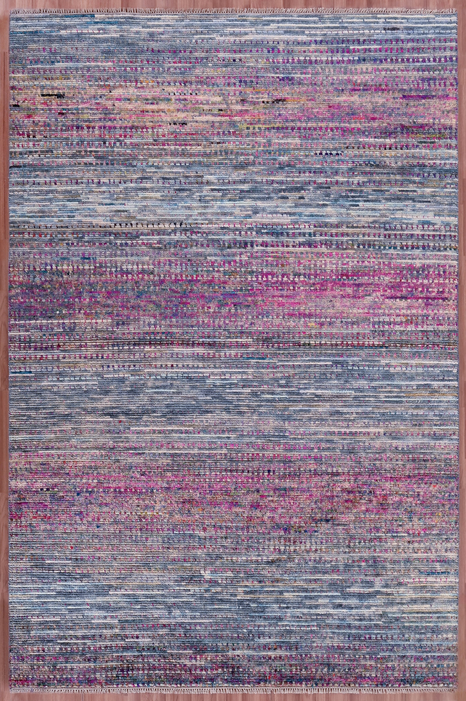 Durva RH-SC-52 G Multi Rug
