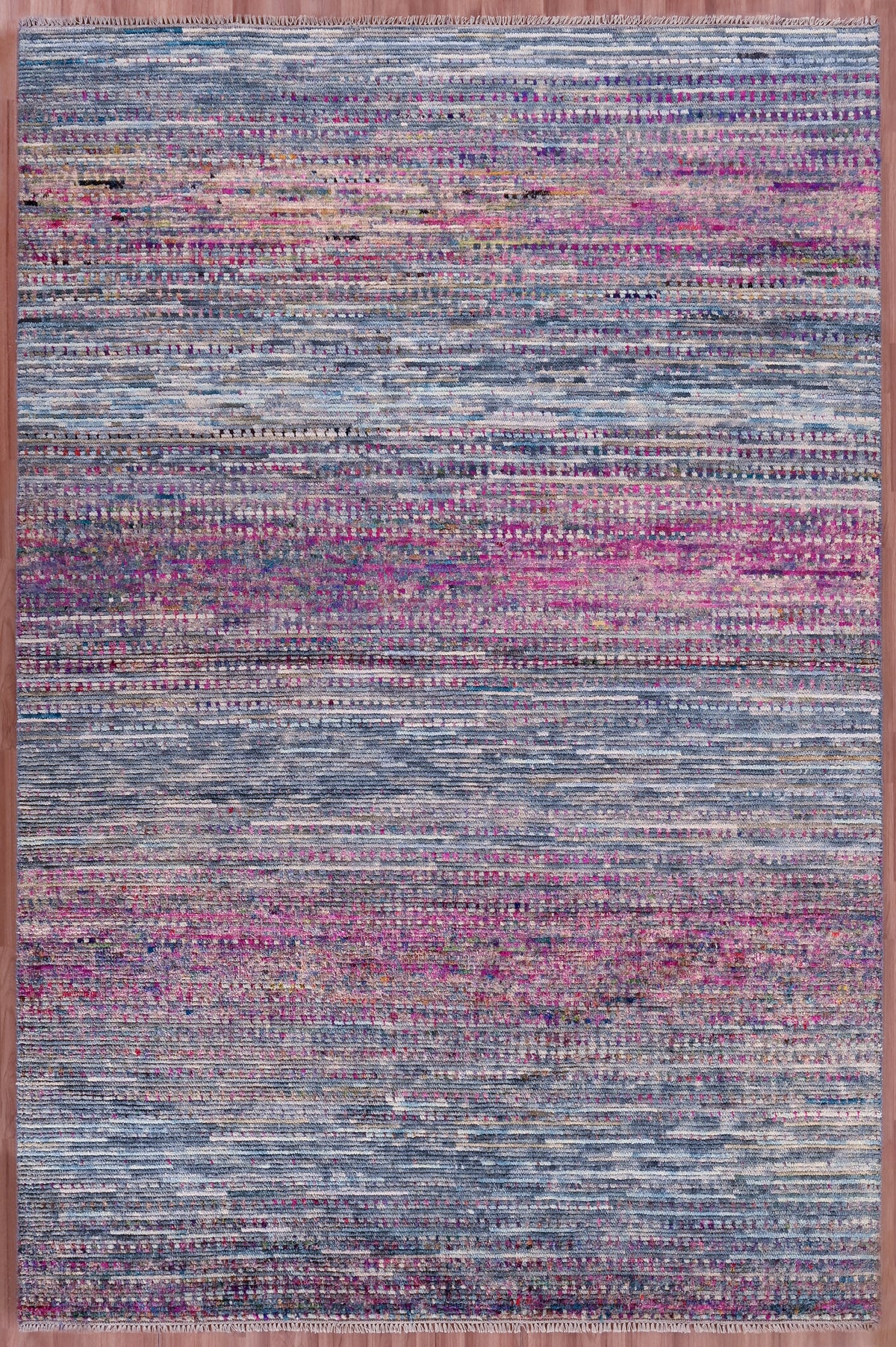 Durva RH-SC-52 G Multi Rug