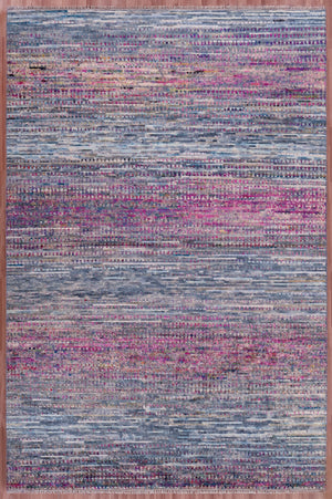 Durva RH-SC-52 G Multi Rug