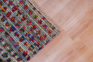 Durva RH-SC-111 B Multi Rug