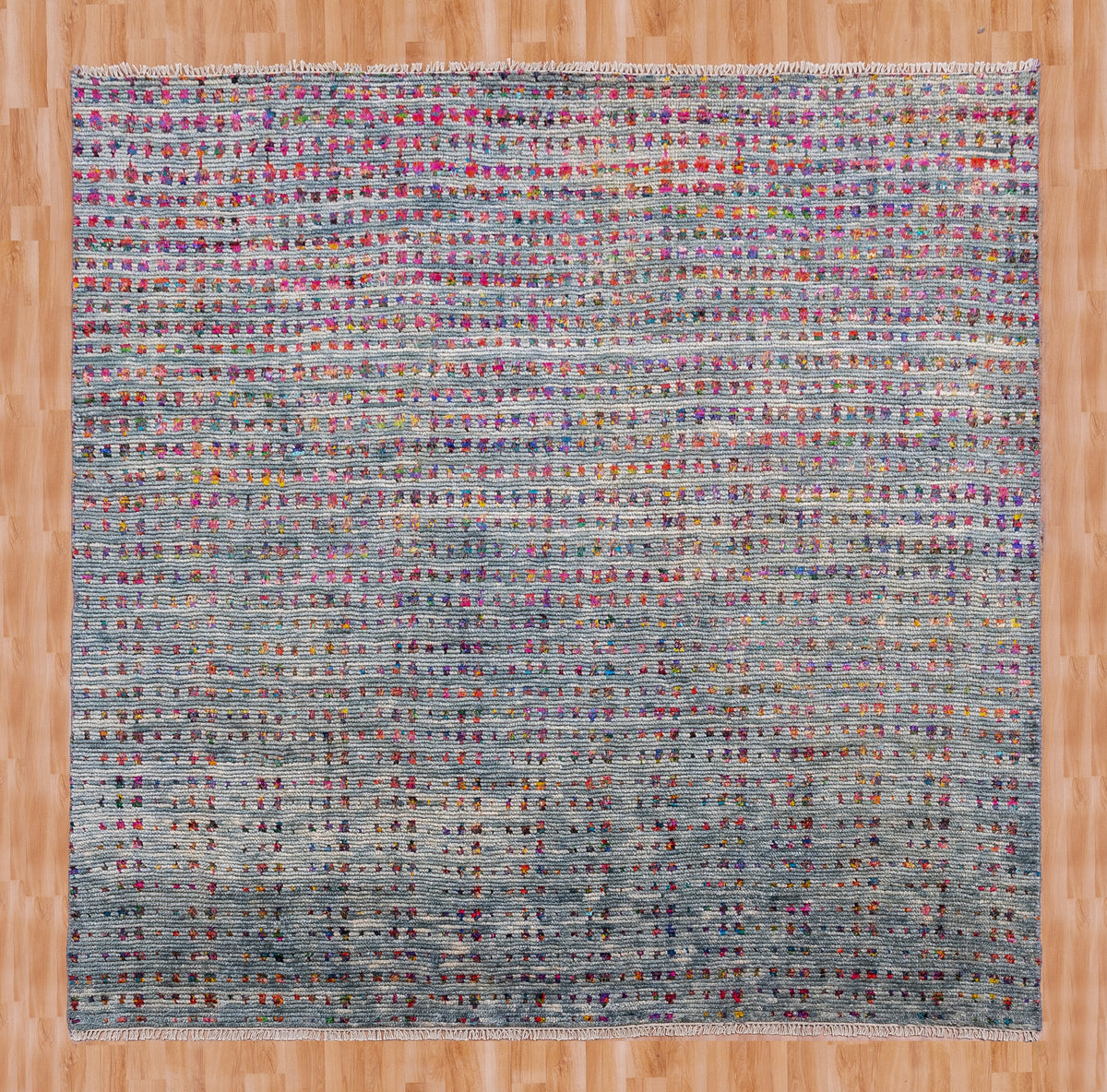 Durva RH-SC-111 B Multi Rug