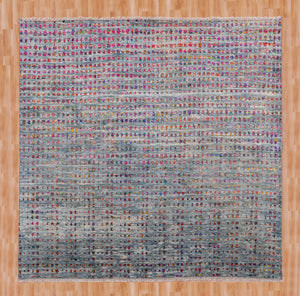 Durva RH-SC-111 B Multi Rug