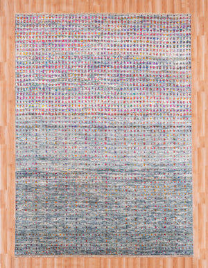 Durva RH-SC-111 B Multi Rug