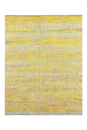 Durva RH-AC-25 AG Gold Rug