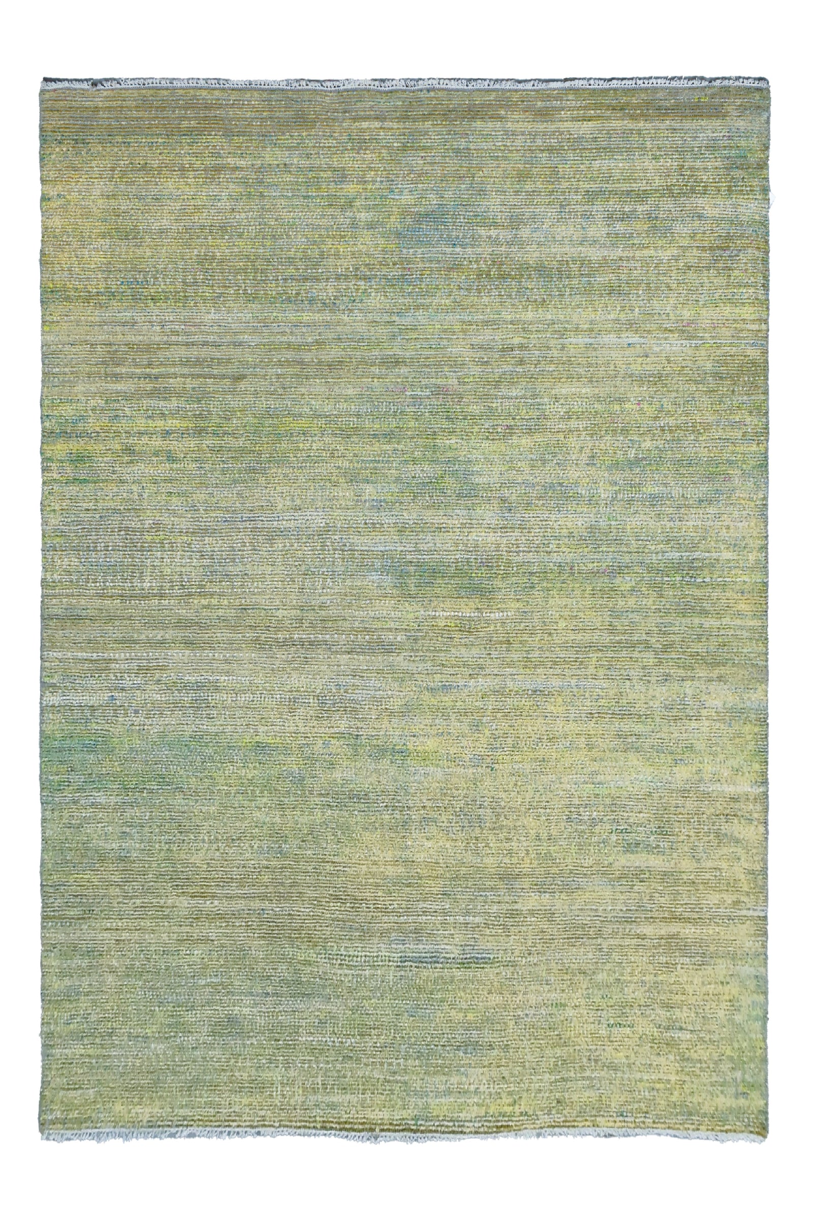 Durva RH-OT-80 Green Rug