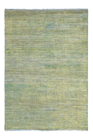 Durva RH-OT-80 Green Rug
