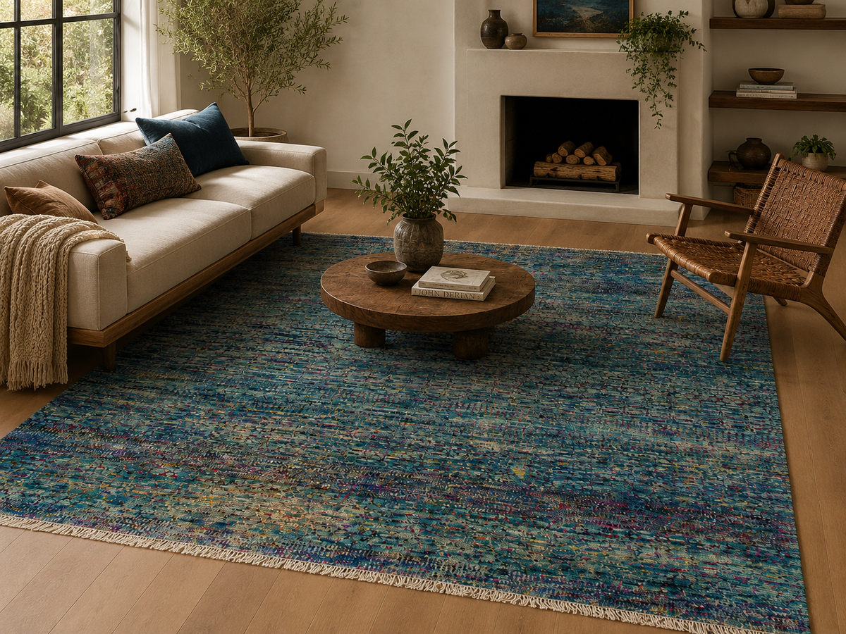Durva RH-SC-25 AR Multi Rug