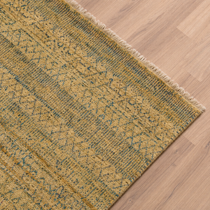 Durva RH-SC-25 Y Beige Rug