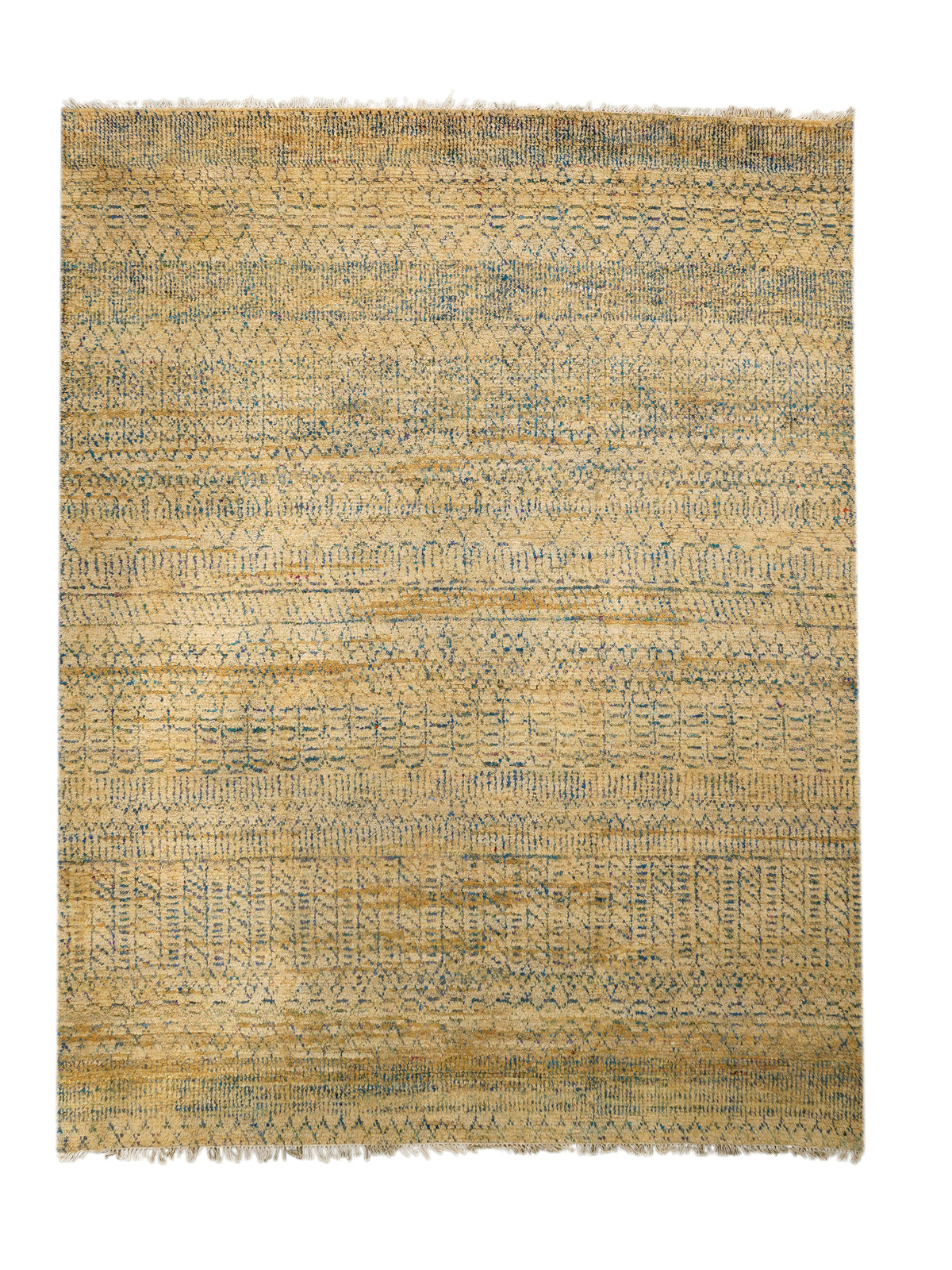 Durva RH-SC-25 Y Beige Rug