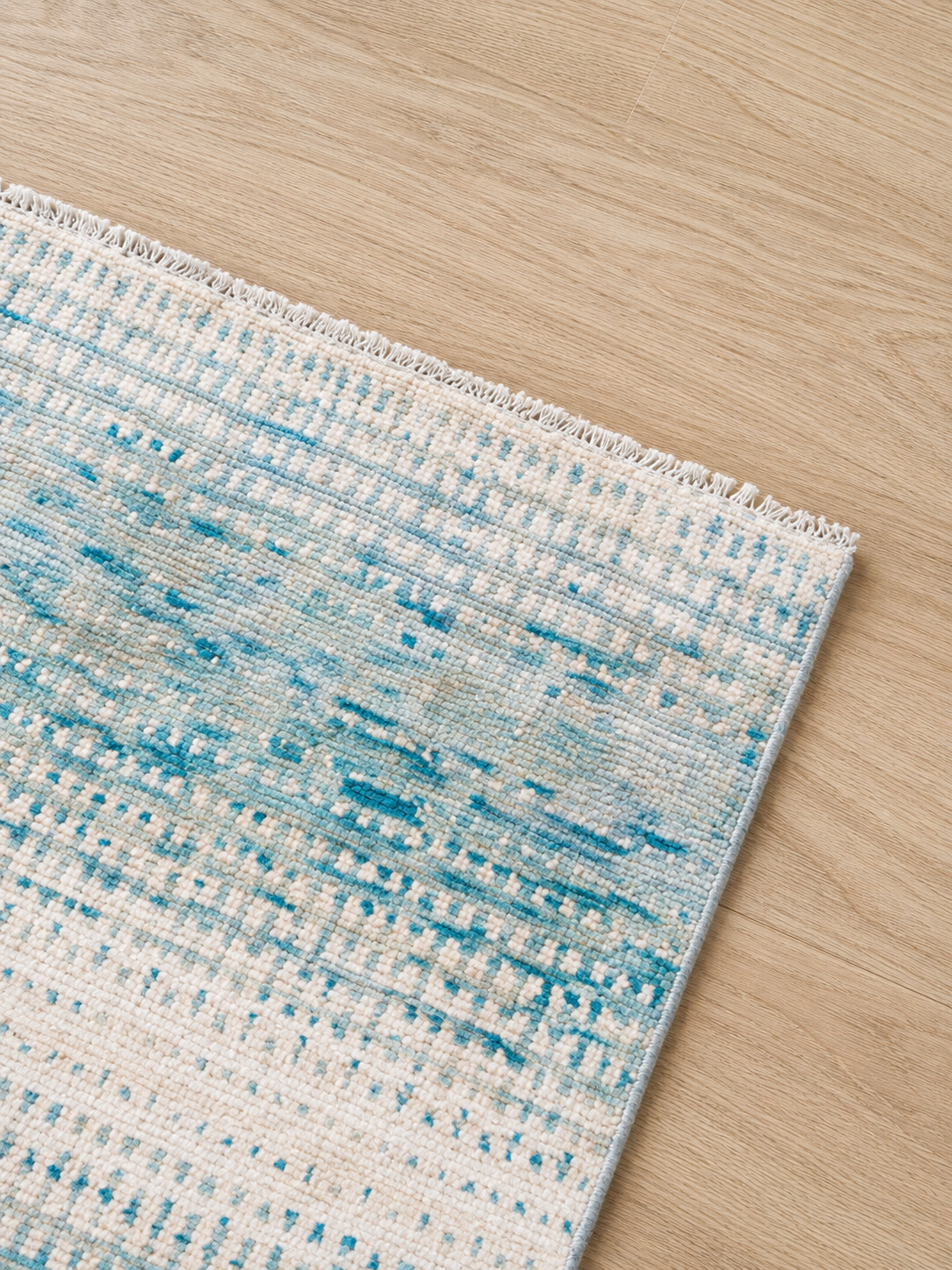 Durva RH-SC-52 E Light Blue Rug