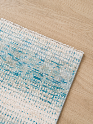 Durva RH-SC-52 E Light Blue Rug