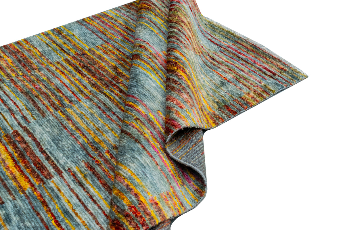 Durva RH-SC-56 B Multi Rug
