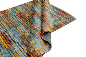 Durva RH-SC-56 B Multi Rug