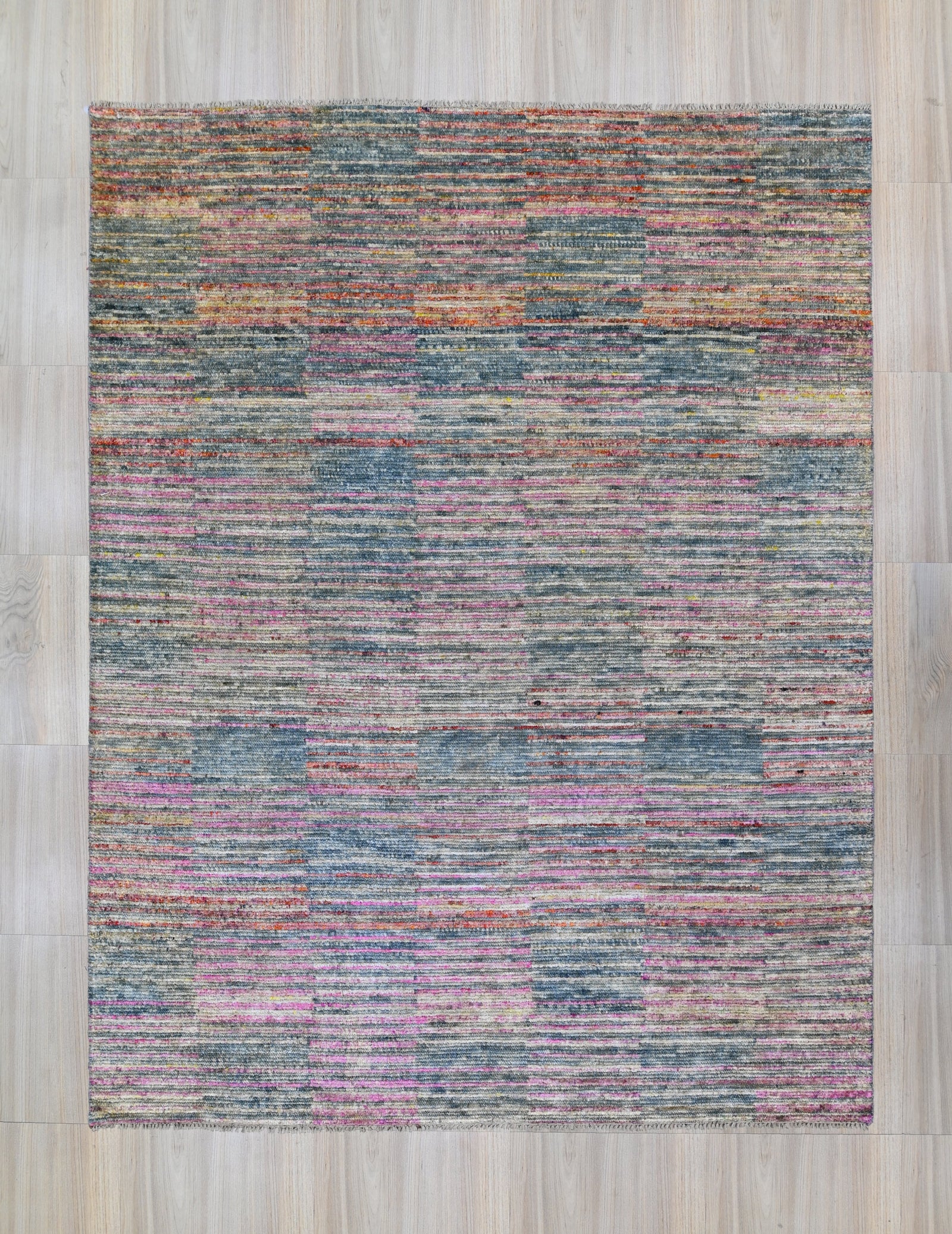 Durva RH-SC-56 B Multi Rug