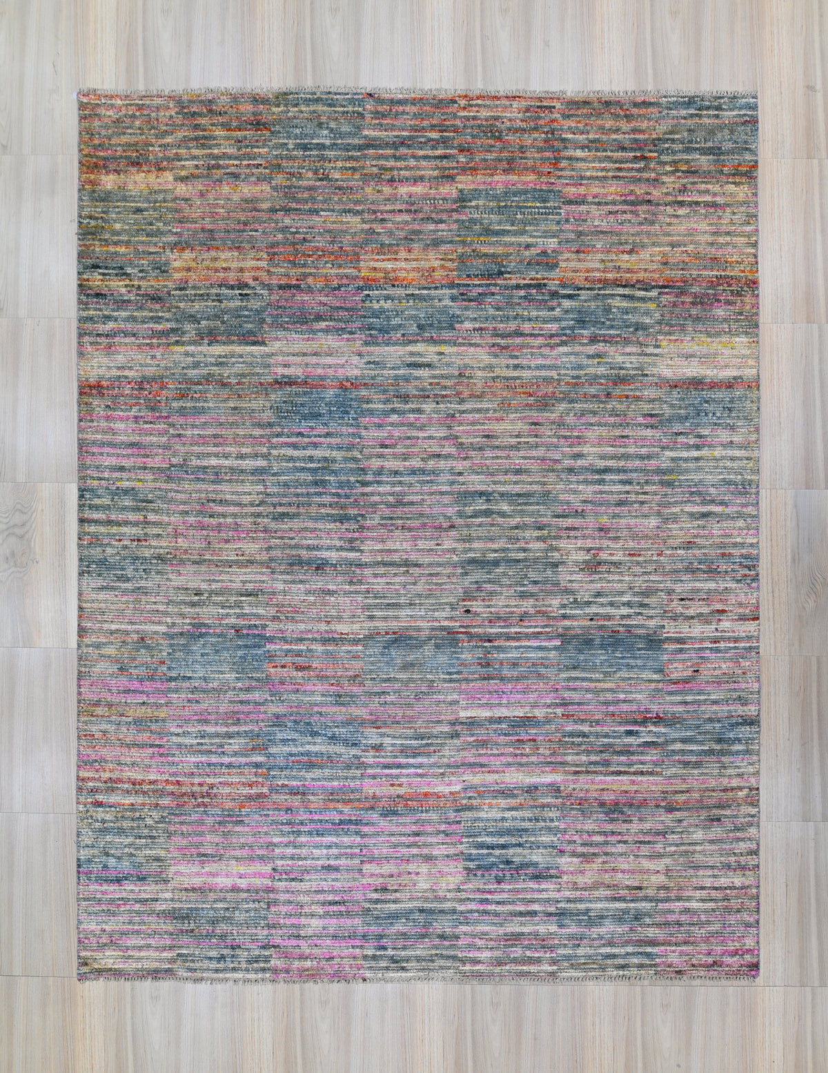 Durva RH-SC-56 B Multi Rug