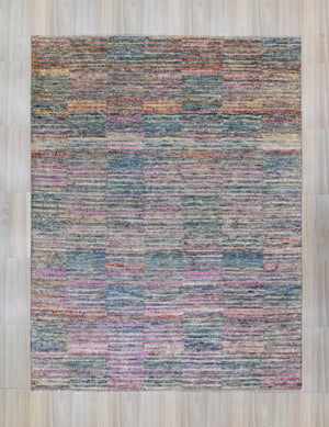 Durva RH-SC-56 B Multi Rug