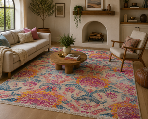 Durva RH-SC-71 A Multi Rug