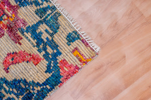 Durva RH-SC-71 A Multi Rug
