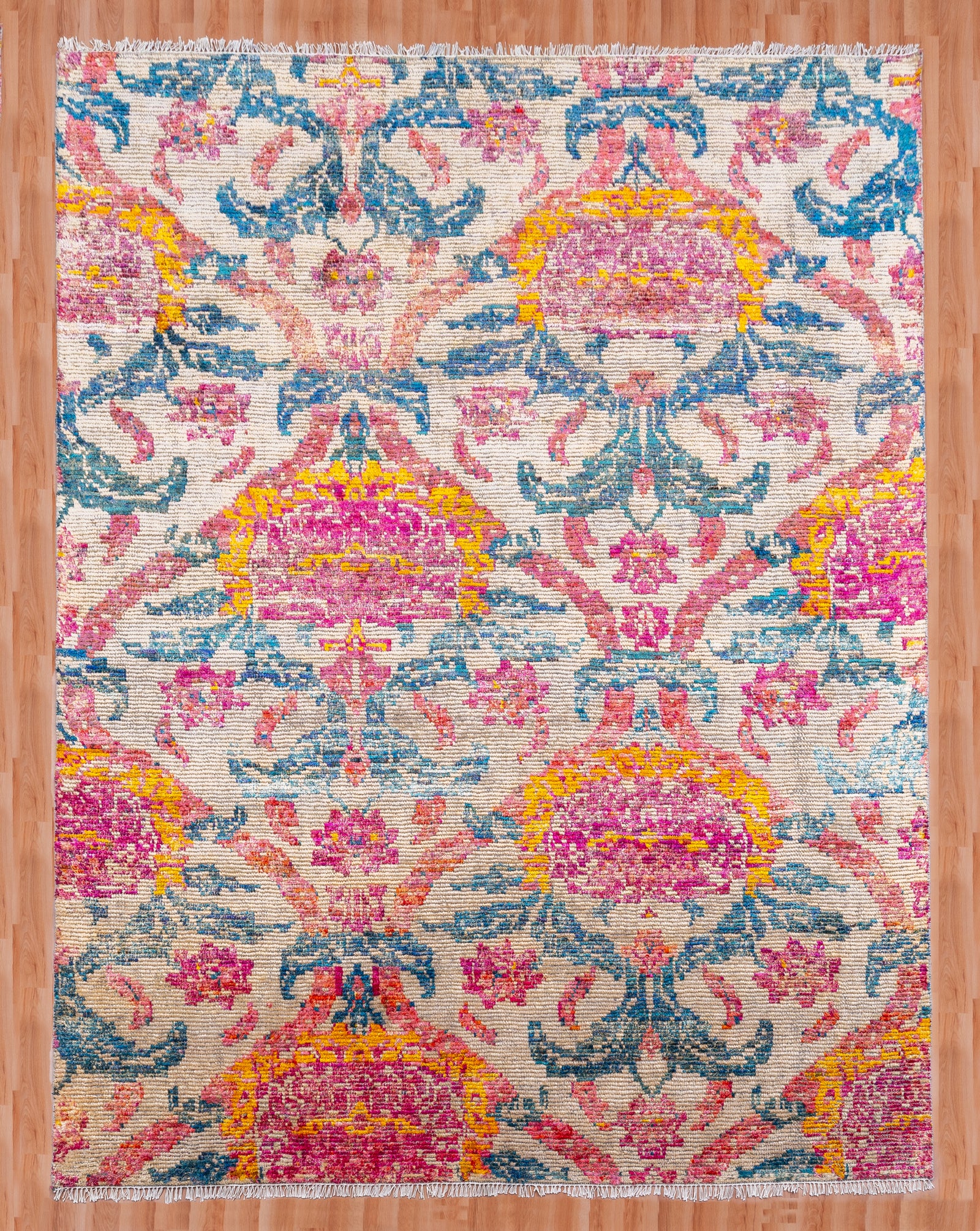 Durva RH-SC-71 A Multi Rug