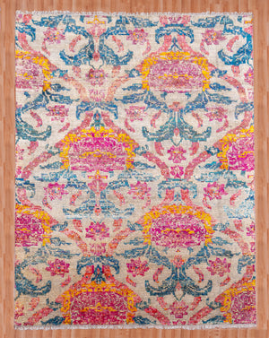 Durva RH-SC-71 A Multi Rug