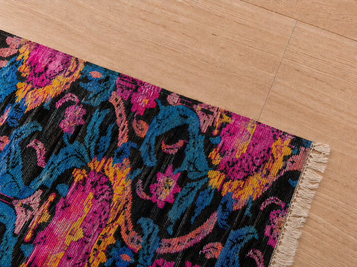 Durva RH-SC-71 C Multi Rug