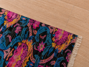 Durva RH-SC-71 C Multi Rug
