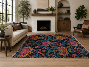 Durva RH-SC-71 C Multi Rug
