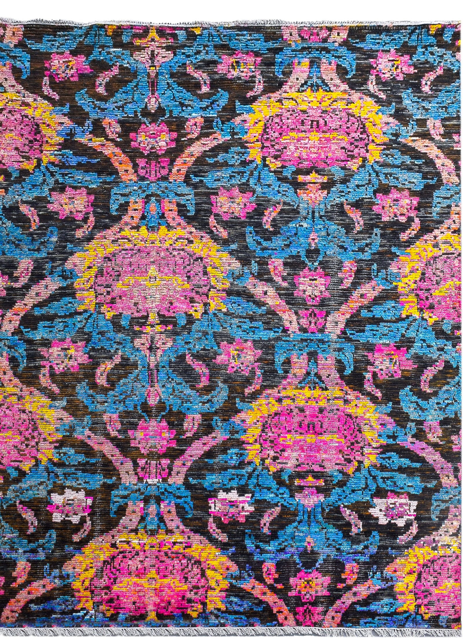 Durva RH-SC-71 C Multi Rug