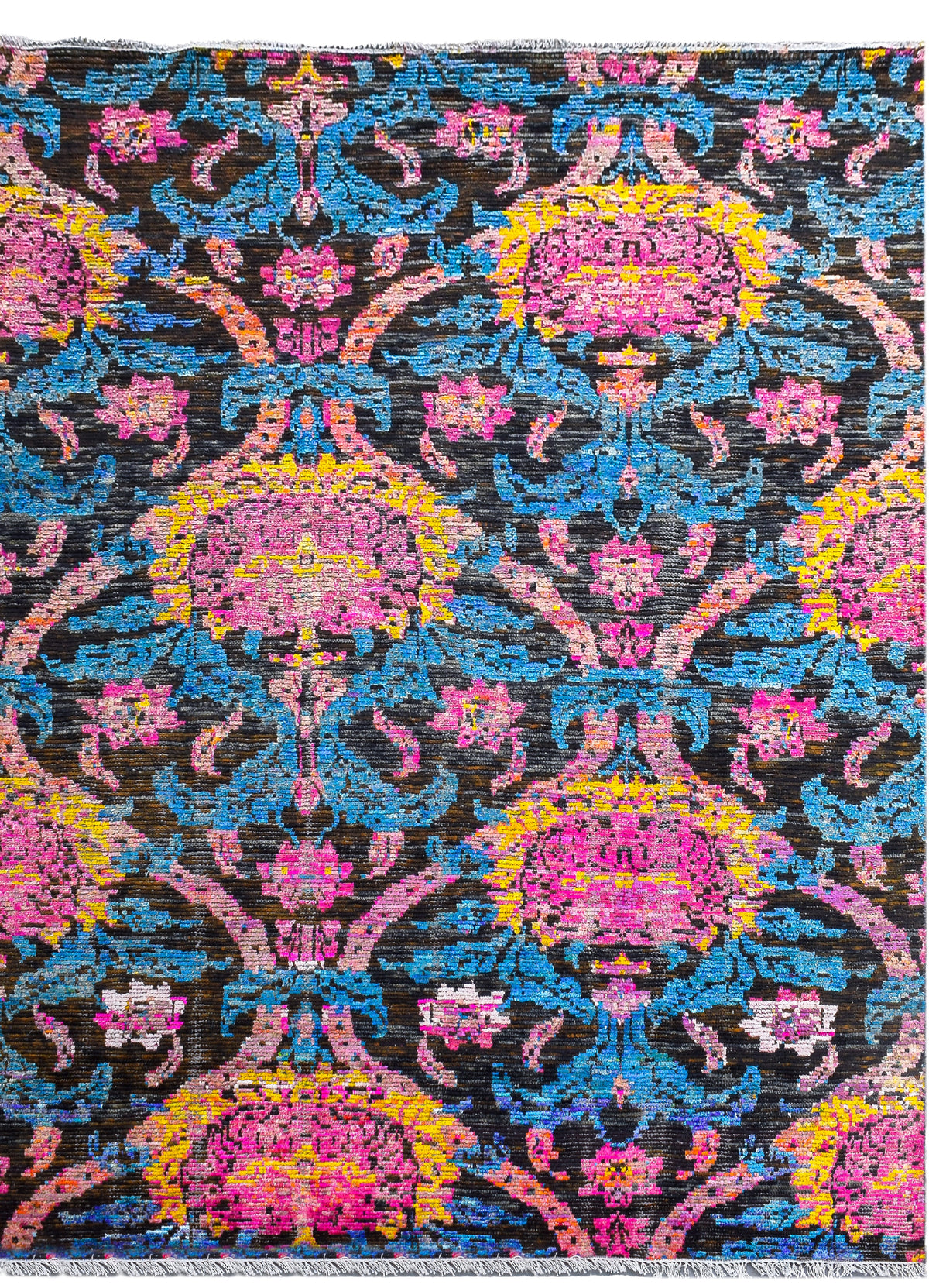 Durva RH-SC-71 C Multi Rug