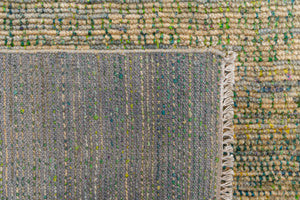 Durva RH-SC-80 C Green Rug
