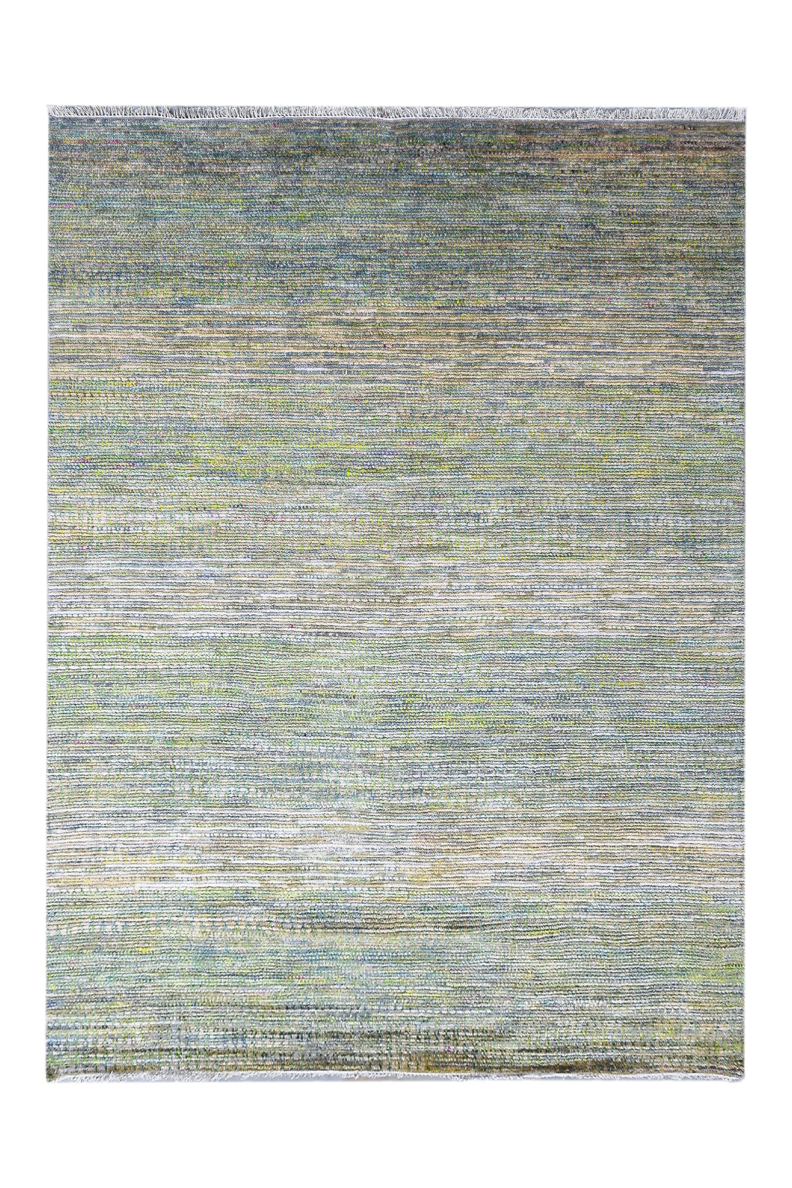 Durva RH-SC-80 C Green Rug