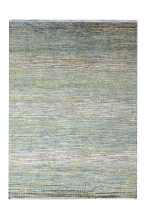 Durva RH-SC-80 C Green Rug