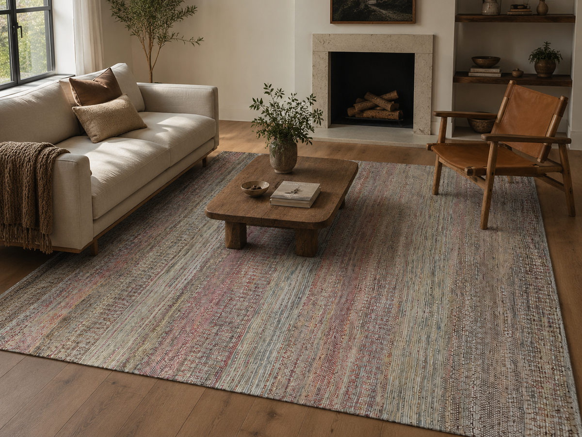 Durva RH-SC-80 J Multi Rug
