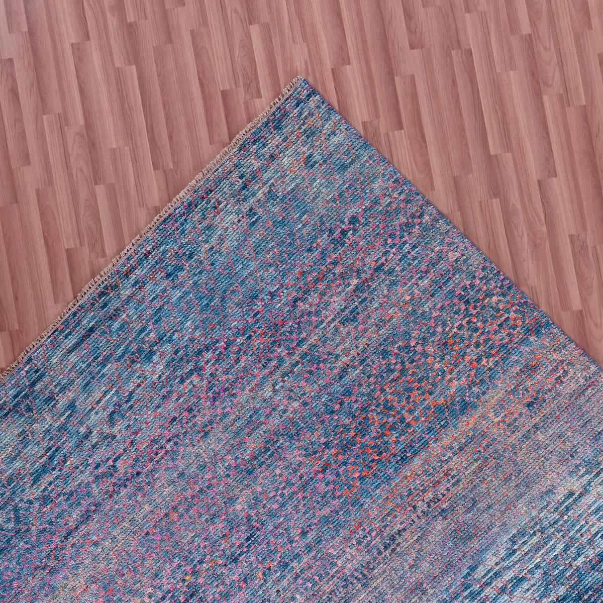 Durva SC-27 B Multi Rug