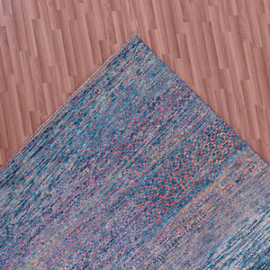 Durva SC-27 B Multi Rug