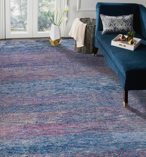 Durva SC-27 B Multi Rug