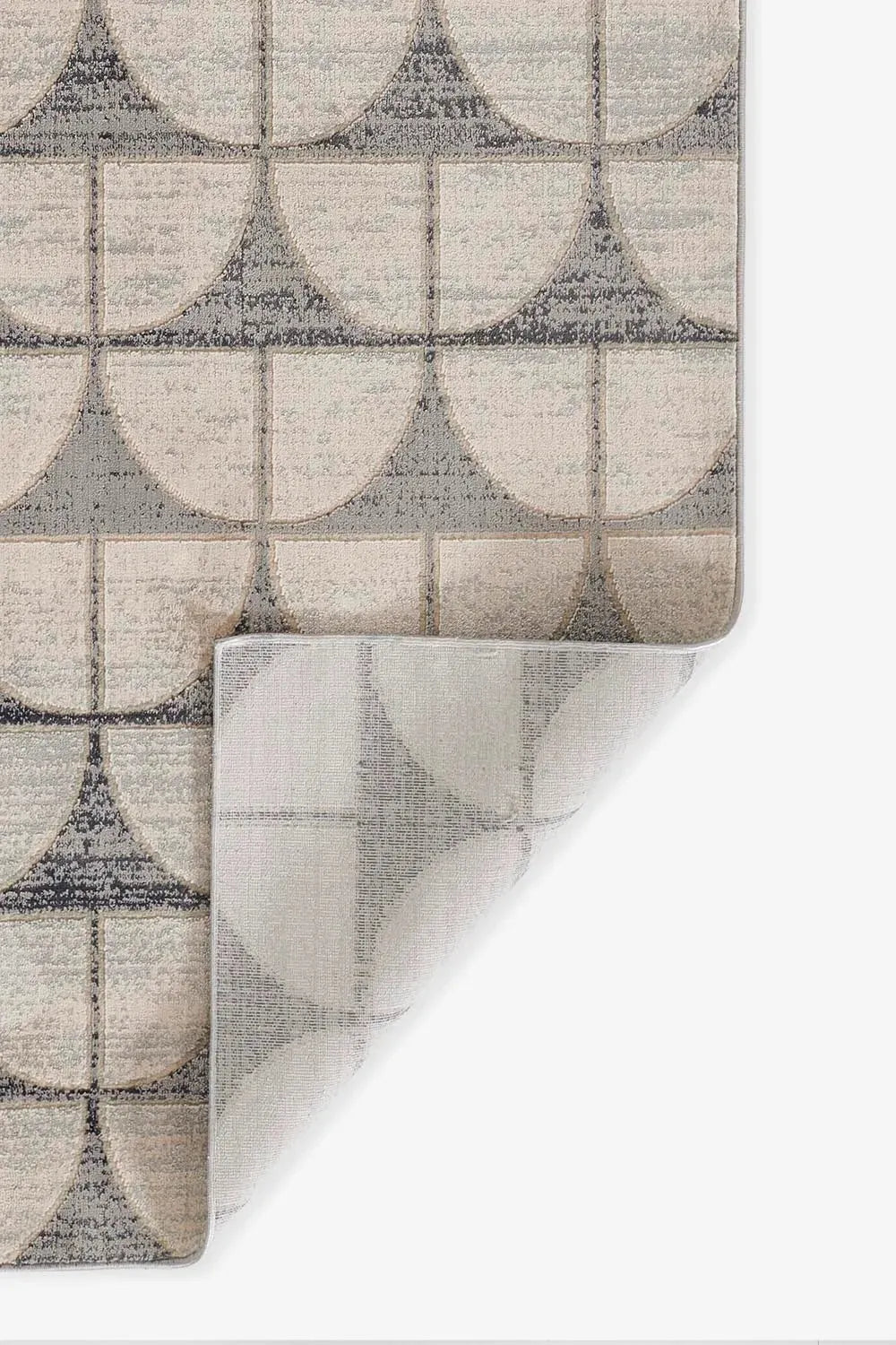 Edition EDI-2 Charcoal Rug