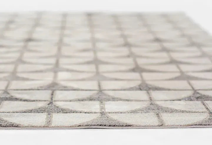 Edition EDI-2 Charcoal Rug