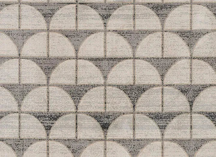 Edition EDI-2 Charcoal Rug