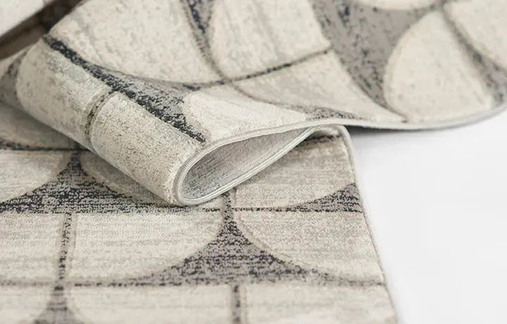 Edition EDI-2 Charcoal Rug