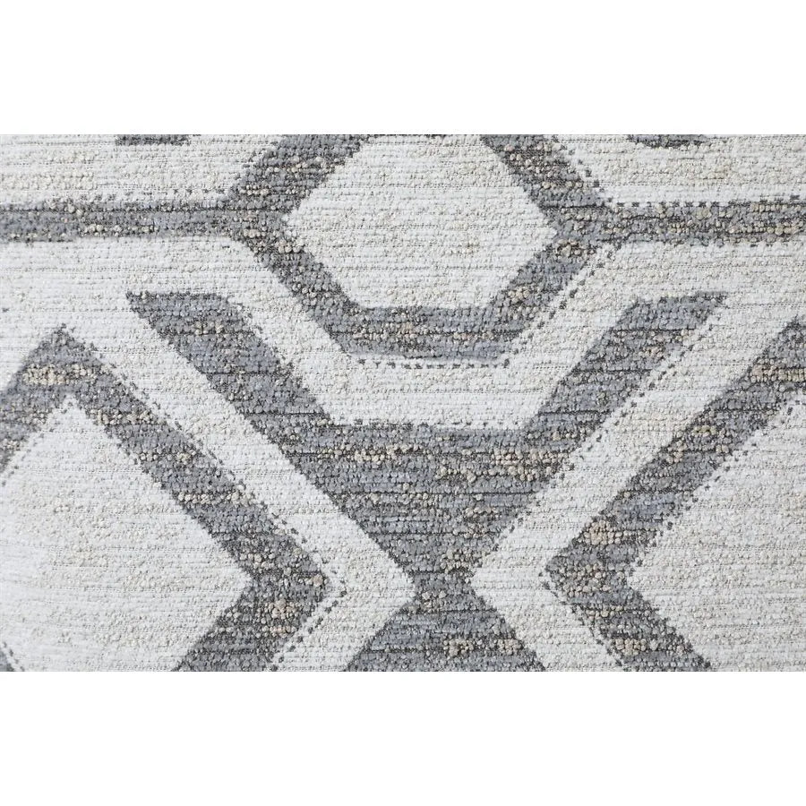 Ritchie Pop-Up Sleeper Sectional Pewter