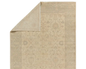 Eloquent ELQ03 Cream/Grey Rug