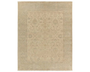 Eloquent ELQ03 Cream/Grey Rug