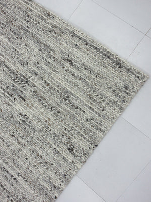 Flax RH-1742 Gravel Rug