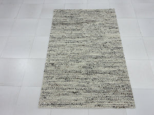 Flax RH-1742 Gravel Rug
