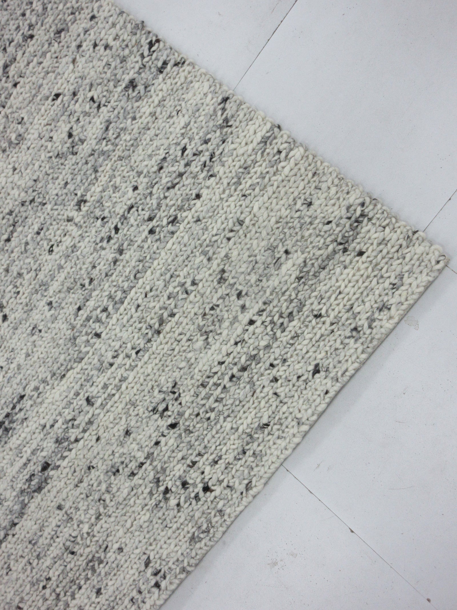 Flax RH-1742 Mineral Rug