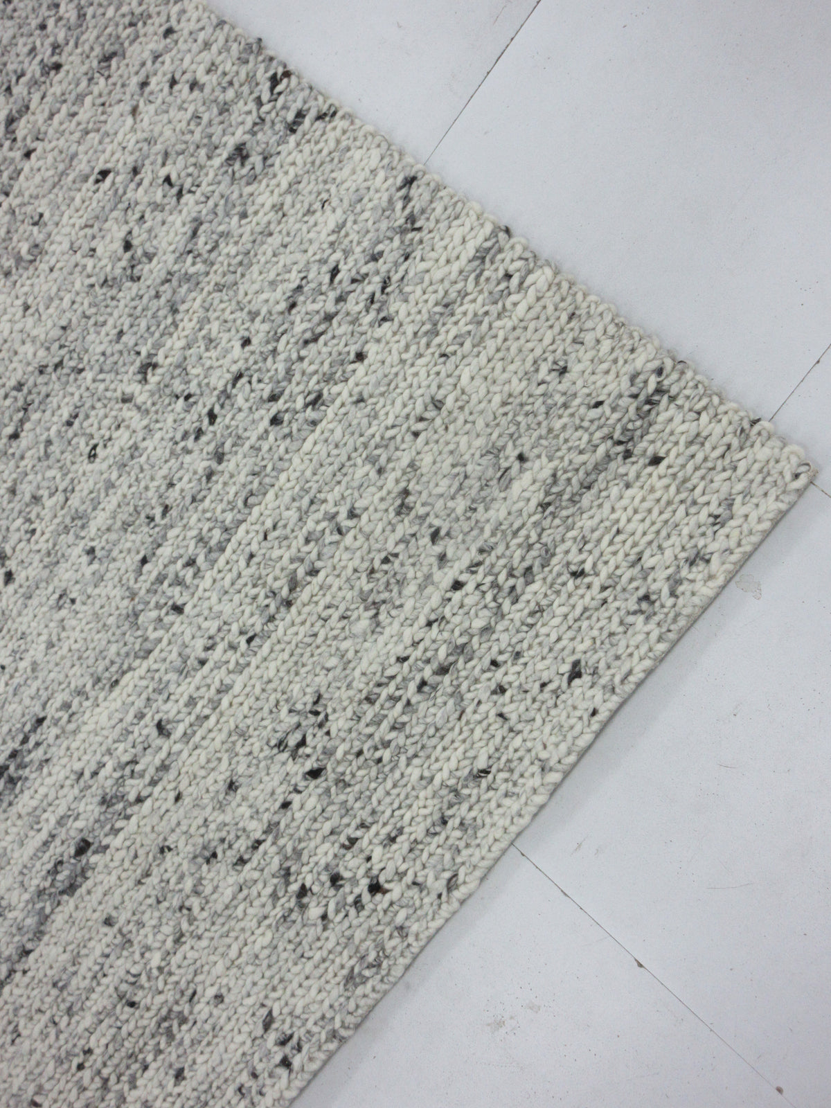Flax RH-1742 Mineral Rug