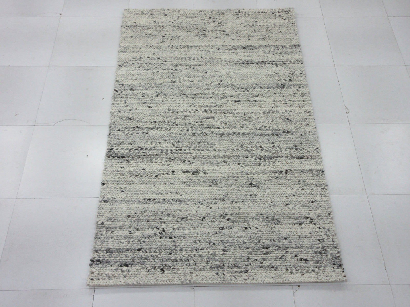 Flax RH-1742 Mineral Rug